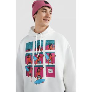 O'neill Truien PROGRESSIVE HOODIE