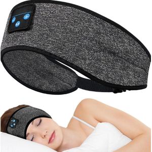 Slaapmasker bluetooth - Slaapmasker - Hardloop koptelefoon - Slaap koptelefoon - Slaap headset - Must have!