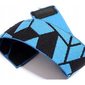 Hoofdbandkussen voor SteelSeries Arctis 3 & 5 - Blauw