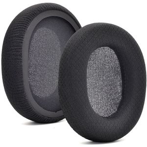 Oorkussens Geschikt voor SteelSeries Arctis 1/3/5/7/9/PRO hoofdtelefoon