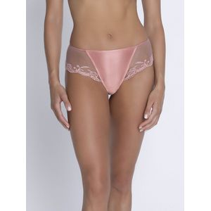 Lise Charmel Splendeur Soie Shorty Roze 44