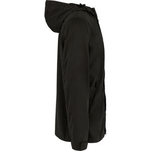 Jas Unisex XXL Kariban Black 13% Polyamide, 87% Polyester