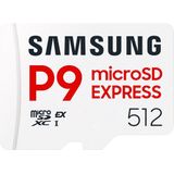 Samsung P9 Express microSDXC™ - 512GB