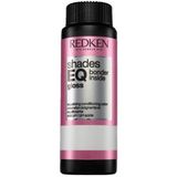 Redken - Shades EQ Gloss Bonder Inside 08T - Haarkleuring - 60 ml - Zilver
