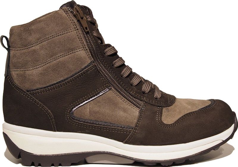 Xsensible - Bergamo - Sneakers - Taupe