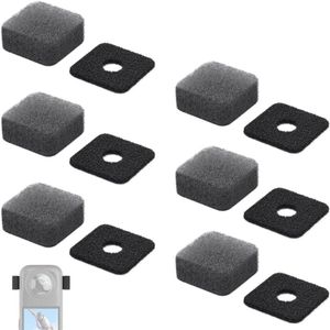 Microfoonbescherming windscherm accessoires winddichte microfoon