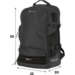 Stanno Squad Backpack Sporttas - One Size