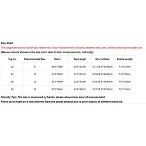 Sportpak voor jongens en meisjes, set van 2, ademend sport-T-shirt en shorts voor trainingen