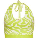 Mymo - Kropp-Top - Gebroken Witte - Dames