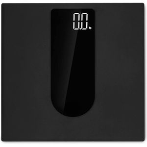 Lexium Personenweegschaal Beste Koop - Digitale Weegschaal - Lichaamsanalyse