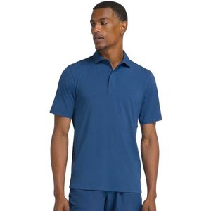 Wilson League Korte Mouw Poloshirt