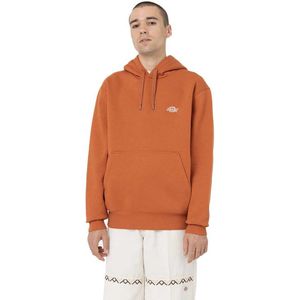 Dickies - Summerdale Hoodie - Bombay Bruin - Herenhoodie