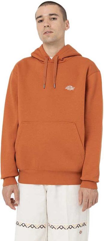 Dickies - Summerdale Hoodie - Bombay Bruin - Herenhoodie