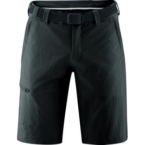 Maier Sports Bermuda Huang - Korte broek heren - antraciet