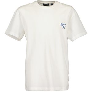 Blue Seven - Jongens Shirt - Blauw - Katoen