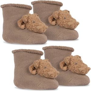 Konges Slojd Activiteitensokken Dragon Set Van 2