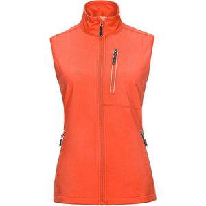 Lichtgewicht Waterdicht Winddicht Hardloopvest voor Dames | Outdoor Gilet voor Sporten, Wandelen en Golfen