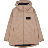 Makia Meridian Jas Beige L Man