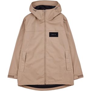 Makia Meridian Jas Beige L Man