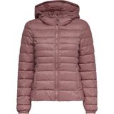 ONLY - ONLTAHOE HOOD JACKET OTW NOOS - Gequilte Jas - Dames