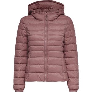 ONLY - ONLTAHOE HOOD JACKET OTW NOOS - Gequilte Jas - Dames