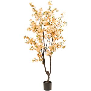 Kunstplant Lathyrus in pot wit roze H 20 cm kopen! | HORNBACH