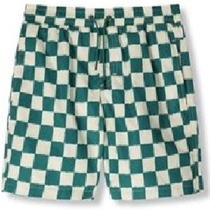 Beachlife - Zwembroek - Checkerboad - 122/128