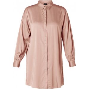 YEST Amaranthe Tuniek - Grey Rose - maat 38