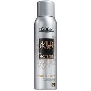 L'Oreal Tecni.Art Wild Stylers Crepage De Chignon 200ml