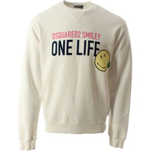 Dsquared2 sweater maat M