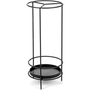 Serax Antonino Sciortino Ella parapluhouder D28cm H65cm zwart