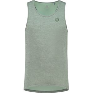 Rogelli Ace Hardloop singlet Heren - Groen