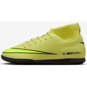 Nike - Jr. Mercurial Superfly 10 Club - Voetbalschoen - Firm Ground - Jongens