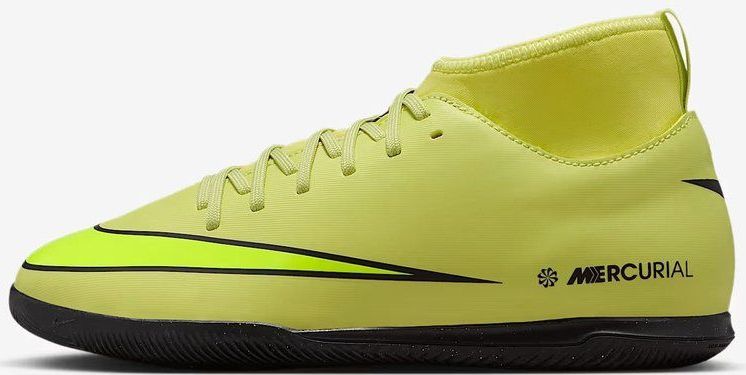 Nike - Jr. Mercurial Superfly 10 Club - Voetbalschoen - Firm Ground - Jongens