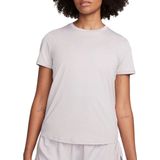 Nike One Classic Dri-FIT Sportshirt Vrouwen - Maat XS