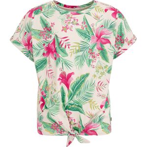 WE Fashion Meisjes T-shirt met dessin