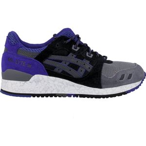 ASICS - Gel-Lyte III - Black