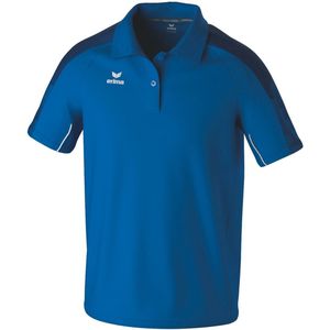 Erima - Polo Shirt Evo Star - Poloshirt - New Royal/New Navy