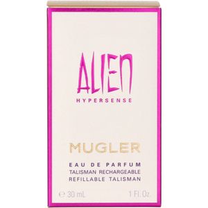 Thierry Mugler Alien Hypersense Edp Spray 30 ml