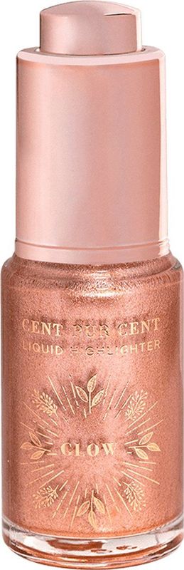 Cent Pur Cent GLOW Liquid Highlighter