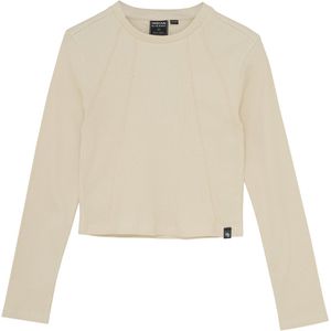 Indian Blue Jeans - Winter T-shirt - Zand - Longsleeve