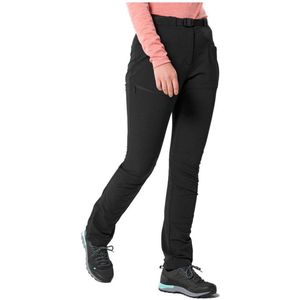 Lafuma - Shift Warm Broek - Zwart - Waterafstotend - Dames