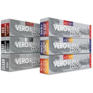 Joico Vero K Pak Hair Color 9NN+ Age Defy
