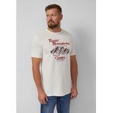 s.Oliver - T-Shirt - Katoen