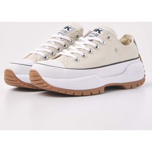 BK KAYA LOW FLY- Laag - Beige - Maat 36