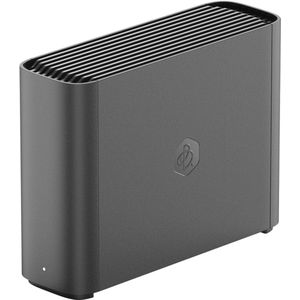 4TB interne harde schijf voor snelle opslag