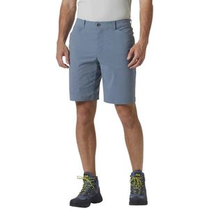 Helly Hansen - Elv Light Tur - Korte Broeken - Vochtafvoerende Stof - Gerecycled Materiaal