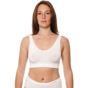 Bmymoon Bamboo Cosmos Bh Wit S-M Vrouw