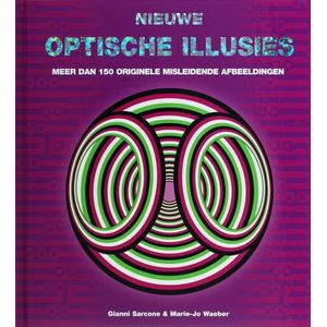 Nieuwe optische illusies