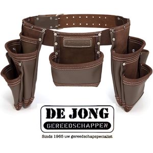 Estwing - Gereedschapsgordel - Leder